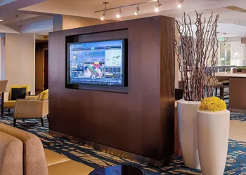 Courtyard by Marriott North Seattle/Lynnwood hotel thumbnail 3