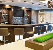 Courtyard by Marriott North Seattle/Lynnwood hotel detail image 4