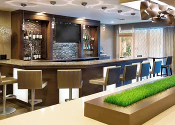 Courtyard by Marriott North Seattle/Lynnwood hotel thumbnail 4
