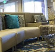Courtyard by Marriott North Seattle/Lynnwood hotel detail image 5