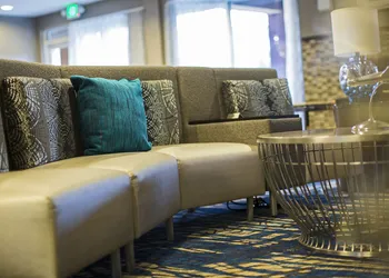 Courtyard by Marriott North Seattle/Lynnwood hotel thumbnail 5