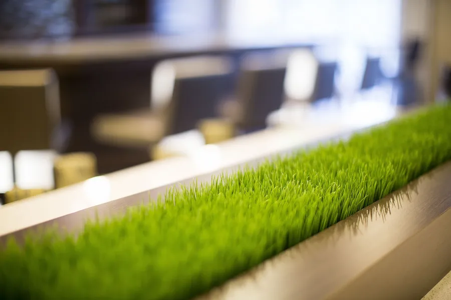 Courtyard by Marriott North Seattle/Lynnwood hotel detail image 6