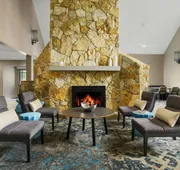 Residence Inn by Marriott Seattle North-Lynnwood Everett hotel detail image 3