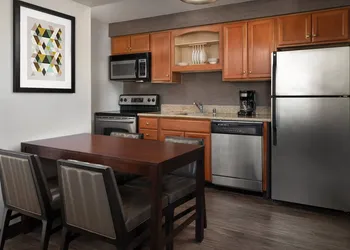 Residence Inn by Marriott Seattle North-Lynnwood Everett hotel thumbnail 6