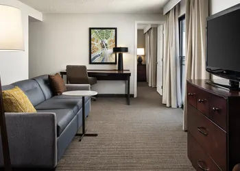Residence Inn by Marriott Seattle North-Lynnwood Everett hotel thumbnail 7