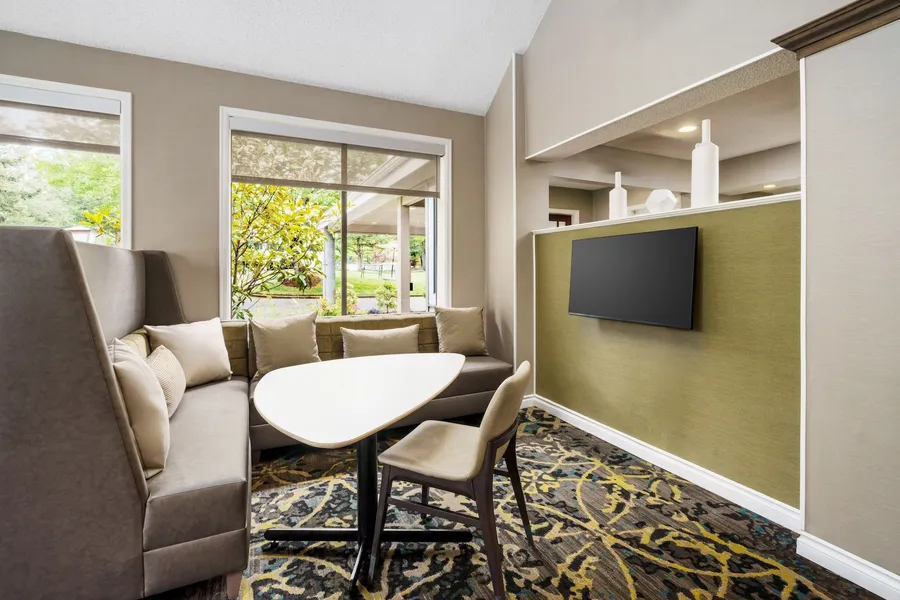 Residence Inn by Marriott Seattle Bellevue hotel detail image 2