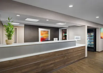 Residence Inn by Marriott Seattle Bellevue hotel thumbnail 4