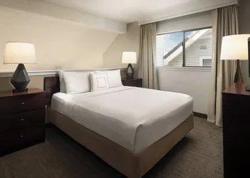 Residence Inn by Marriott Seattle Bellevue hotel thumbnail 5