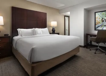Residence Inn by Marriott Seattle Bellevue hotel thumbnail 7