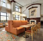 Hampton Inn & Suites San Marcos hotel detail image 3