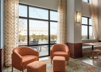 Hampton Inn & Suites San Marcos hotel thumbnail 4