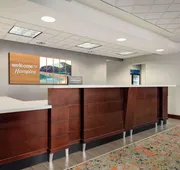 Hampton Inn & Suites San Marcos hotel detail image 5