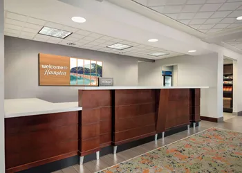 Hampton Inn & Suites San Marcos hotel thumbnail 5