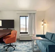 Hampton Inn & Suites San Marcos hotel detail image 7