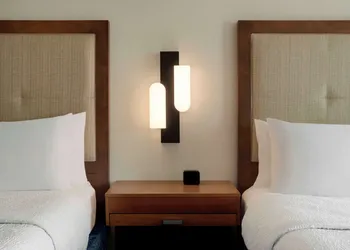 Hampton Inn & Suites San Marcos hotel thumbnail 8