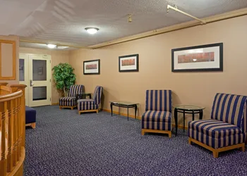 Holiday Inn Express Toronto East - Scarborough by IHG hotel thumbnail 2
