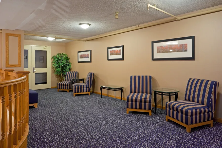 Holiday Inn Express Toronto East - Scarborough by IHG hotel detail image 2