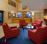Holiday Inn Express Toronto East - Scarborough by IHG hotel detail image 3