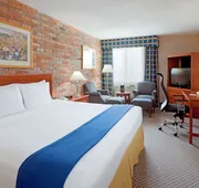 Holiday Inn Express Toronto East - Scarborough by IHG hotel detail image 4