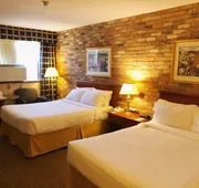 Holiday Inn Express Toronto East - Scarborough by IHG hotel detail image 7