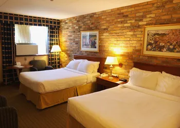 Holiday Inn Express Toronto East - Scarborough by IHG hotel thumbnail 7