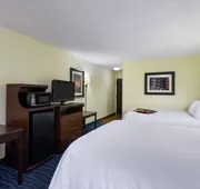 Hampton Inn - Atlanta Perimeter Center hotel detail image 4