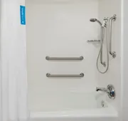 Hampton Inn - Atlanta Perimeter Center hotel detail image 5