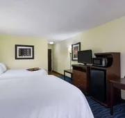Hampton Inn - Atlanta Perimeter Center hotel detail image 7