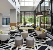Embassy Suites by Hilton Atlanta Perimeter Center hotel detail image 3
