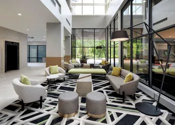 Embassy Suites by Hilton Atlanta Perimeter Center hotel thumbnail 3