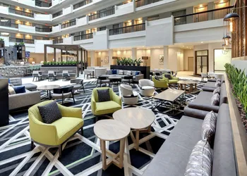 Embassy Suites by Hilton Atlanta Perimeter Center hotel thumbnail 5