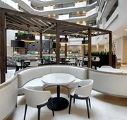 Embassy Suites by Hilton Atlanta Perimeter Center hotel detail image 7