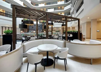 Embassy Suites by Hilton Atlanta Perimeter Center hotel thumbnail 7