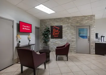Red Roof Inn Atlanta Airport NE - Conley hotel thumbnail 3