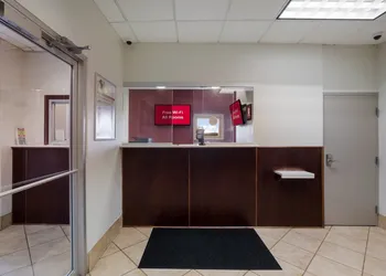 Red Roof Inn Atlanta Airport NE - Conley hotel thumbnail 5