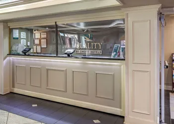 Quality Inn Duluth - Atlanta Northeast hotel thumbnail 3