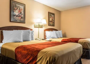 Econo Lodge Decatur - Atlanta East hotel thumbnail 5