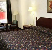Econo Lodge Decatur - Atlanta East hotel detail image 7