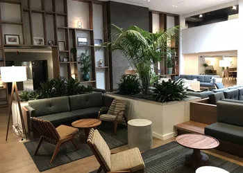 DoubleTree by Hilton Atlanta Windy Hill Ballpark hotel thumbnail 2