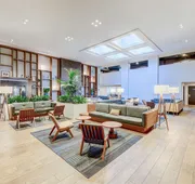 DoubleTree by Hilton Atlanta Windy Hill Ballpark hotel detail image 3
