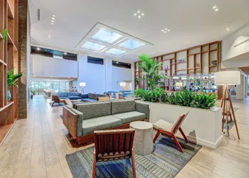 DoubleTree by Hilton Atlanta Windy Hill Ballpark hotel thumbnail 6