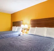 Econo Lodge At Six Flags hotel detail image 7