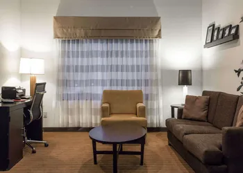 Rodeway Inn Austell Six Flags hotel thumbnail 4