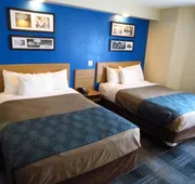 Rodeway Inn Austell Six Flags hotel detail image 7