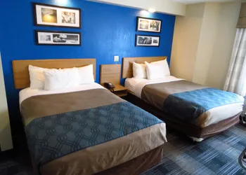 Rodeway Inn Austell Six Flags hotel thumbnail 7