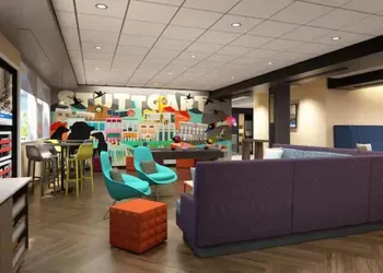 Tru by Hilton Lithia Springs, GA hotel thumbnail 2