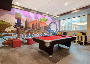Tru by Hilton Lithia Springs, GA hotel thumbnail 5