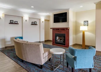 Sleep Inn & Suites Stockbridge Atlanta South hotel thumbnail 3