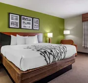 Sleep Inn & Suites Stockbridge Atlanta South hotel detail image 4
