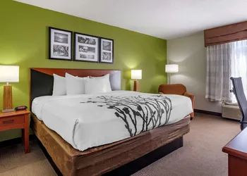 Sleep Inn & Suites Stockbridge Atlanta South hotel thumbnail 4